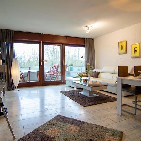 Appartment 2000 In Tossens Stick Екстериор снимка